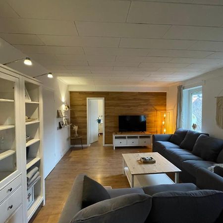 Ferienwohnung Clyde Sankt Andreasberg Zewnętrze zdjęcie