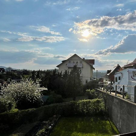 Ferienwohnung Clyde Sankt Andreasberg Zewnętrze zdjęcie
