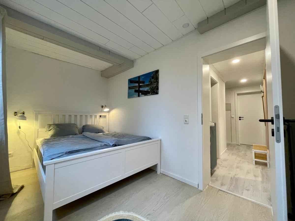 Ferienwohnung Clyde Sankt Andreasberg Zewnętrze zdjęcie