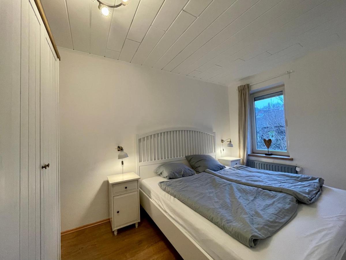 Ferienwohnung Clyde Sankt Andreasberg Zewnętrze zdjęcie