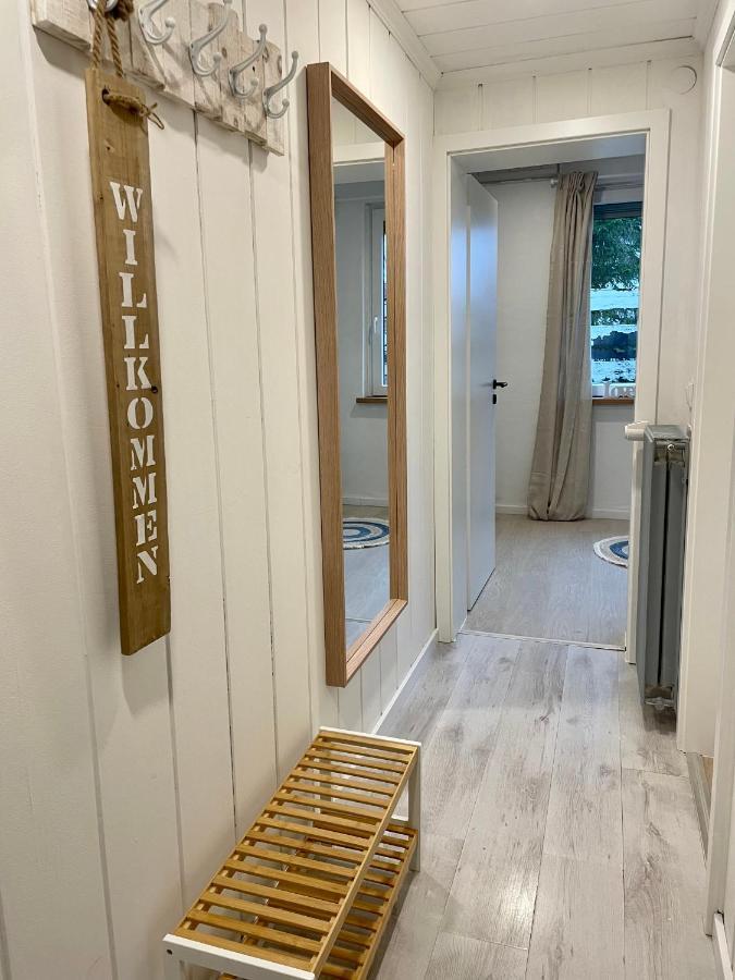 Ferienwohnung Clyde Sankt Andreasberg Zewnętrze zdjęcie