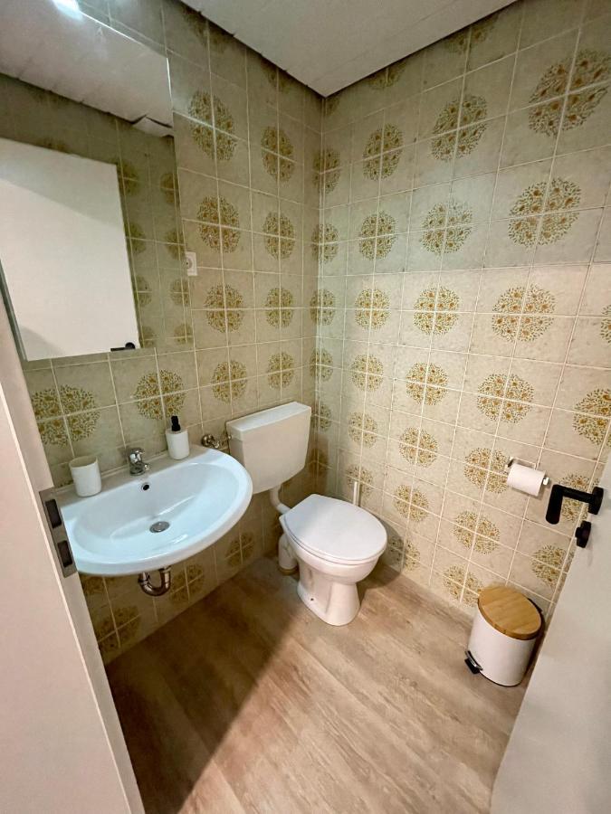Ferienwohnung Clyde Sankt Andreasberg Zewnętrze zdjęcie