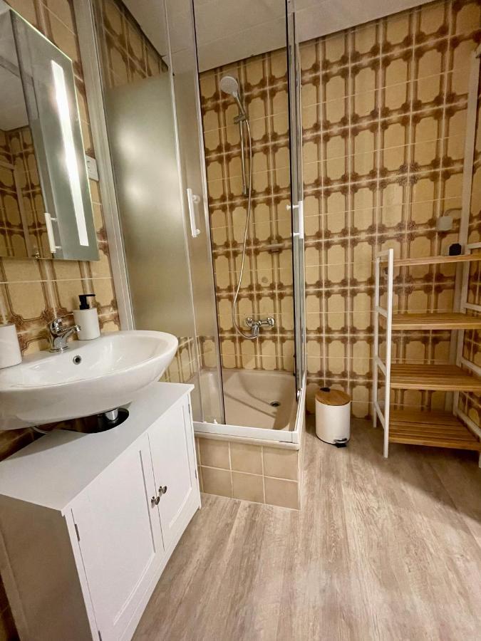 Ferienwohnung Clyde Sankt Andreasberg Zewnętrze zdjęcie