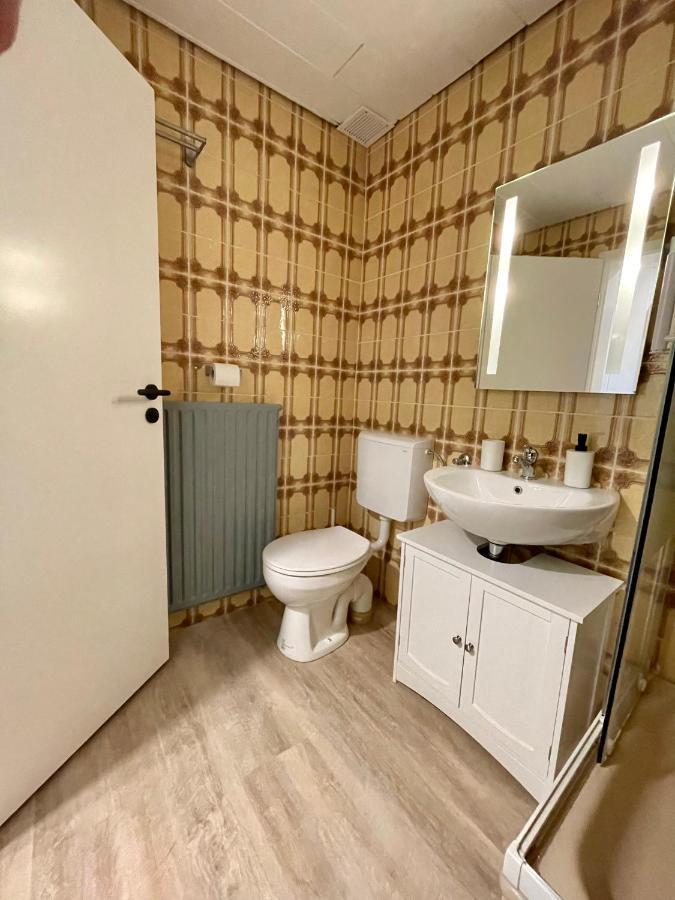 Ferienwohnung Clyde Sankt Andreasberg Zewnętrze zdjęcie